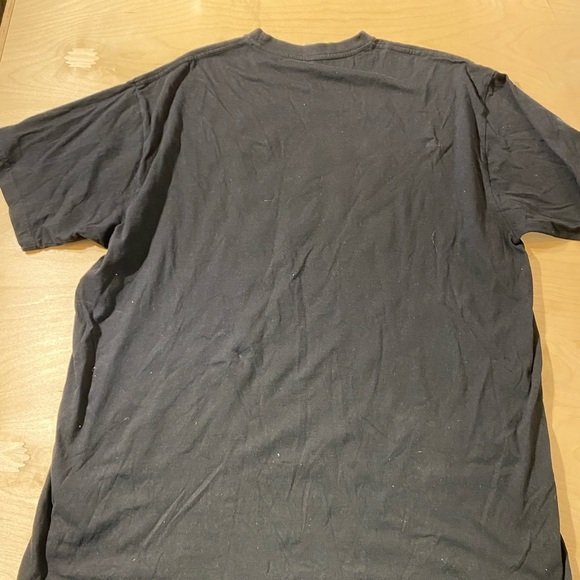 Basic Blanx Black Graphic T-Shirt 3XL (LU) - Picture 11 of 13